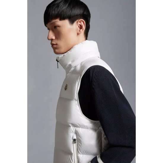 MONCLER Bormes Down Gilet