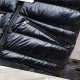 MONCLER GUI VEST/GILET