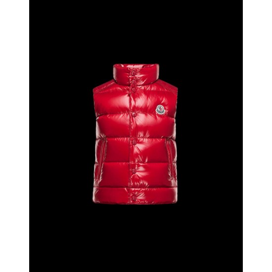 MONCLER WESTE VESTGILET