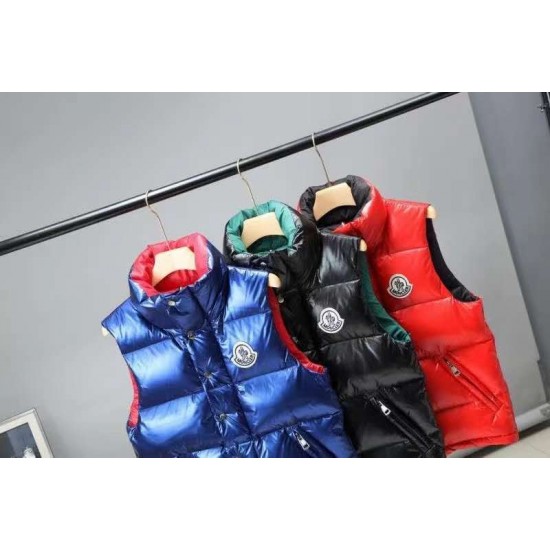 MONCLER NEW VEST