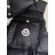 MONCLER Oust Down Vest