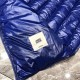 MONCLER GUI VEST/GILET