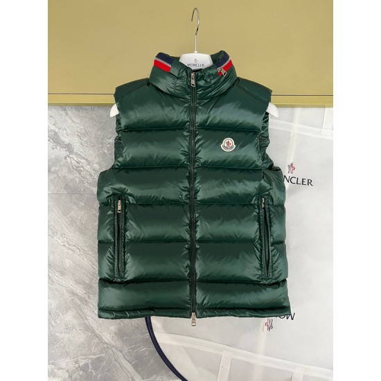 Moncler Ouse Down Gilet