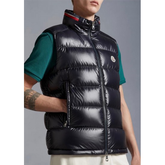 Moncler Ouse Down Gilet