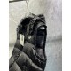 MONCLER Bormes Vest