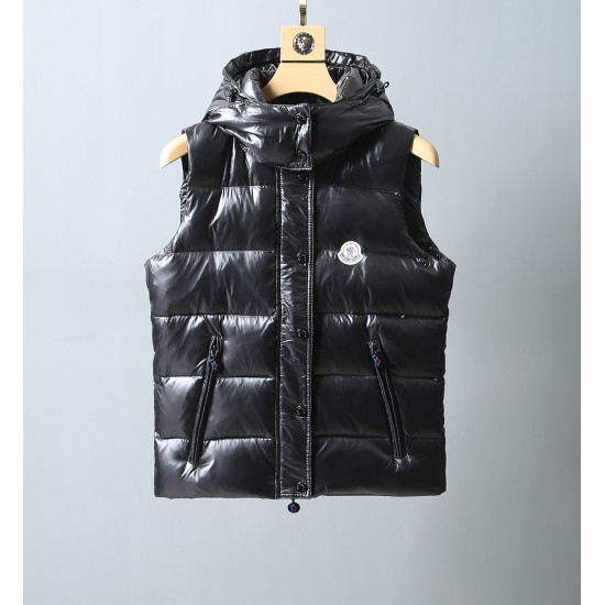 MONCLER VEST/GILET