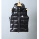 MONCLER VEST/GILET