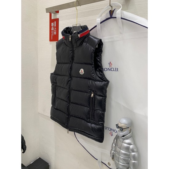 Moncler Ouse Down Gilet