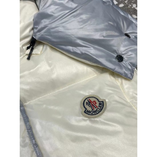 Moncler Luzule Down Gilet