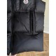 MONCLER Oust Down Vest