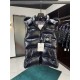 Mncler Down Vest for women