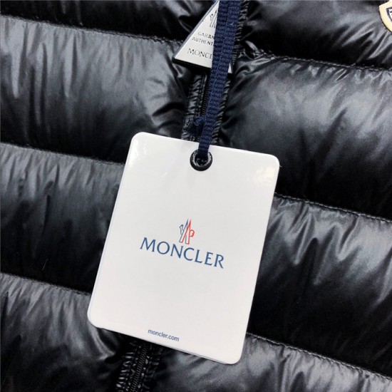 MONCLER GUI VEST/GILET