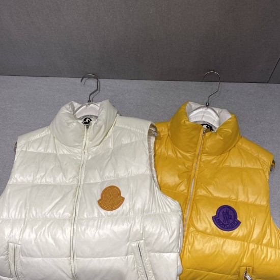 MONCLER genius VEST