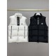 Moncler Semeru Down Jacket Vest