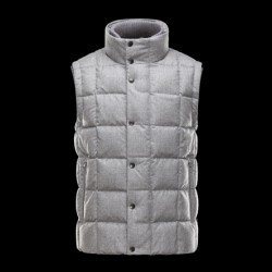 MONCLER TENAY GILET 男款