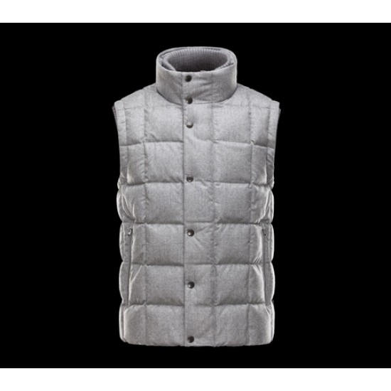 MONCLER TENAY GILET 男款