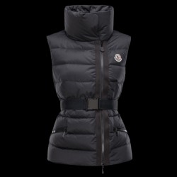 MONCLER LABAS GILET 女款