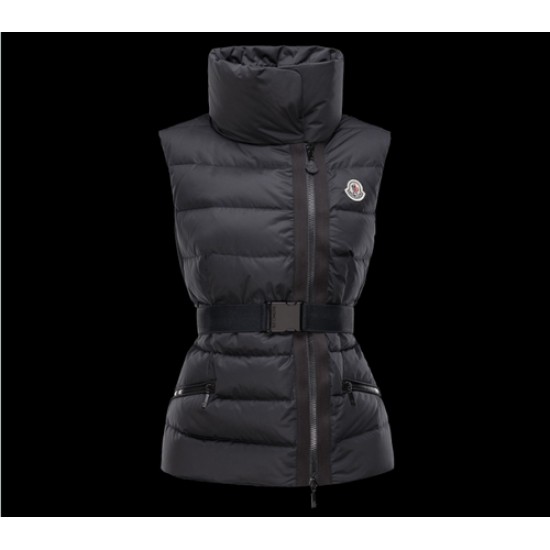 MONCLER LABAS GILET 女款