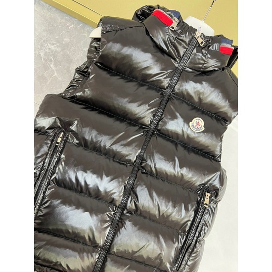 Moncler Ouse Down Gilet