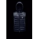 Moncler Doudoune sans manches Ragot