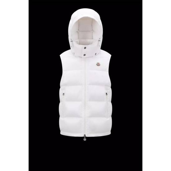 MONCLER Bormes Down Gilet