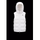 MONCLER Bormes Down Gilet