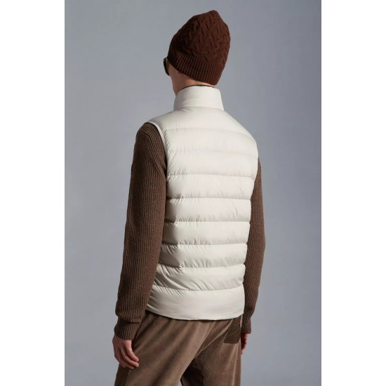 Moncler Treompan Down Gilet