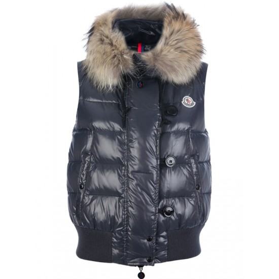 Moncler Tarn Vest 男女款