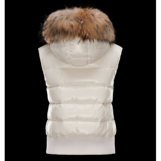 Moncler Tarn Vest 男女款