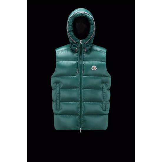 Luiro Down Gilet