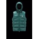 Luiro Down Gilet