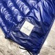 MONCLER GUI VEST/GILET