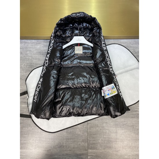 MONCLER JACKET