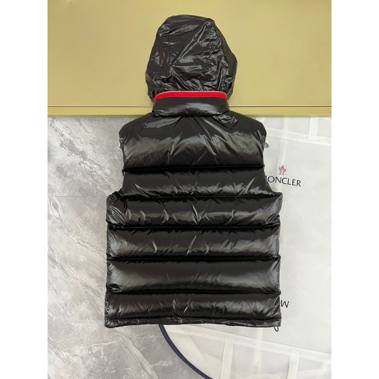 Moncler Ouse Down Gilet