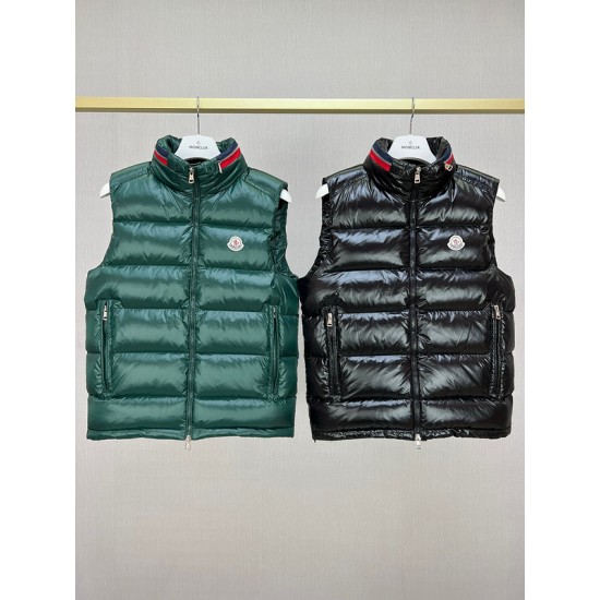 Moncler Ouse Down Gilet