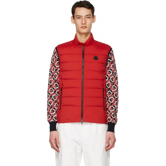 MONCLER Gordes Vest