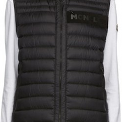 Moncler Roussilon Vest