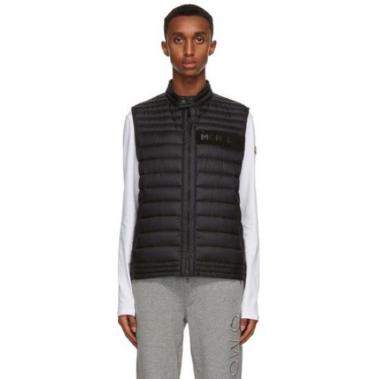 Moncler Roussilon Vest