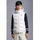 MONCLER Bormes Down Gilet