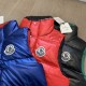 Moncler Jacket  蒙口2021年新款MM家男女同款立领羽绒马甲