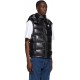 MONCLER Bormes Vest