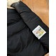 MONCLER Oust Down Vest