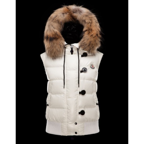 Moncler Tarn Vest 男女款