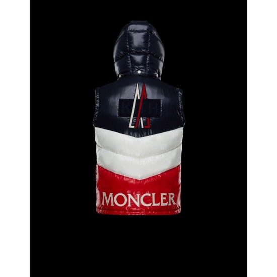 KITH MONCLER PELAT