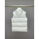 Moncler Semeru Down Jacket Vest