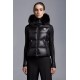 Moncler Gallinule Down Gilet