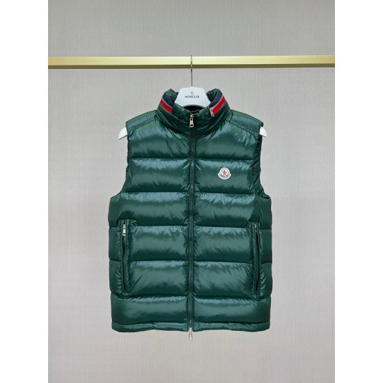 Moncler Ouse Down Gilet