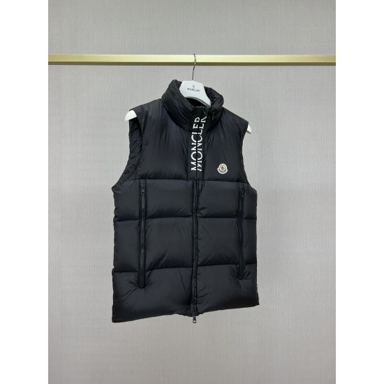 Moncler Semeru Down Jacket Vest