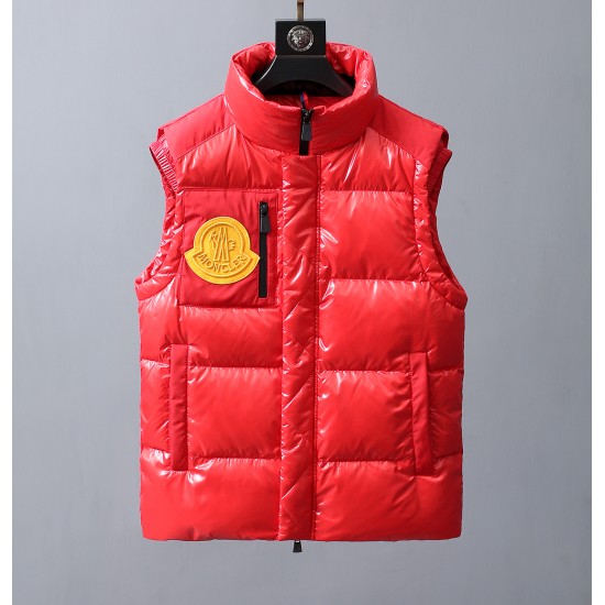 MONCLER VEST/GILET