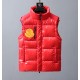 MONCLER VEST/GILET